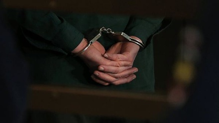 В Москве двух полицейских задержали за взятку в 15 миллионов рублей