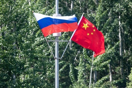 В Фонде энергобезопасности спрогнозировали сближение России и Китая 