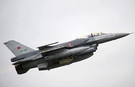 Москва считает неприемлемыми удары Турции по курдам в Ираке и Сирии