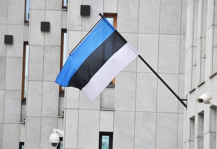 В Эстонии заявили о возможном пересмотре границ с Россией