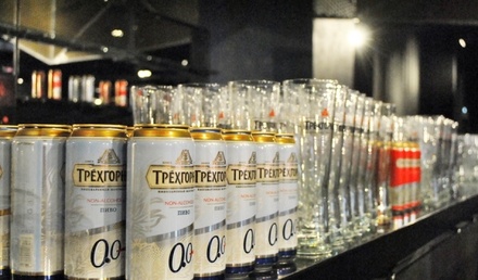 Пивовар назвал маразмом инициативу запретить рекламу безалкогольного пива