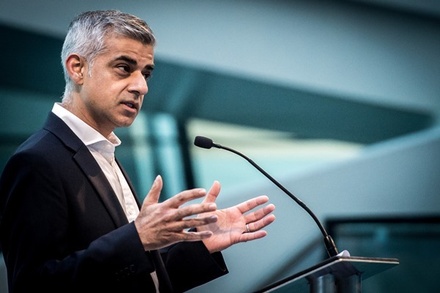Мэр Лондона заявил о росте угрозы терактов в городе