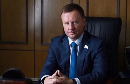 В Рязанском госуниверситете подтвердили, что Вороненков действительно получил образование в вузе