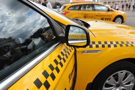 В Москве задержаны 18 находившихся в розыске таксистов
