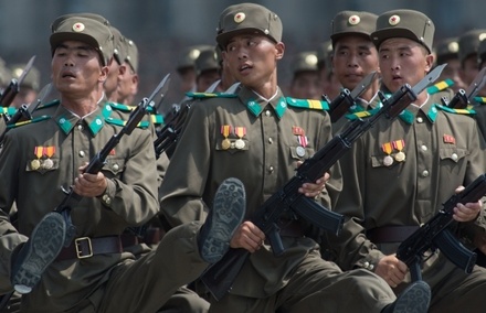 КНДР и Южная Корея договорились о снижении конфронтации