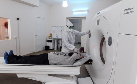Онколог заявил об «изолированности» России от мира в вопросах лечения рака