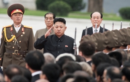 Представители КНДР и Южной Кореи возобновили переговоры по выходу из конфликта