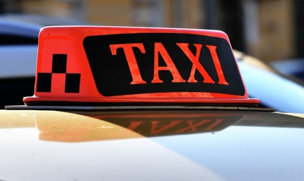 Власти Москвы разработали требования для такси к чемпионату мира по футболу