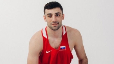 Против чемпиона России по боксу Георгия Кушиташвили возбуждено уголовное дело