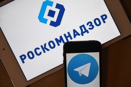 В Роскомнадзоре пообещали рассмотреть возможность разблокировки Telegram