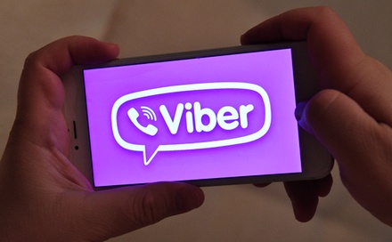 Мировой суд в Москве оштрафовал мессенджер Viber на 800 тысяч рублей