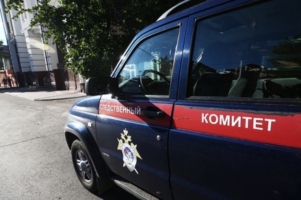 Следователи начали проверку после смерти ребёнка в Калмыкии