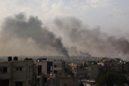 Эксперт РАН: США не введут санкции против Израиля из-за удара по Рафаху
