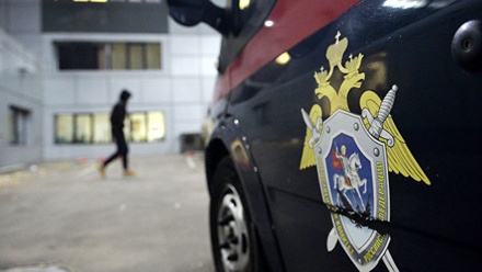 СКР возбудил дело после падения трёх детей с аттракциона в Москве