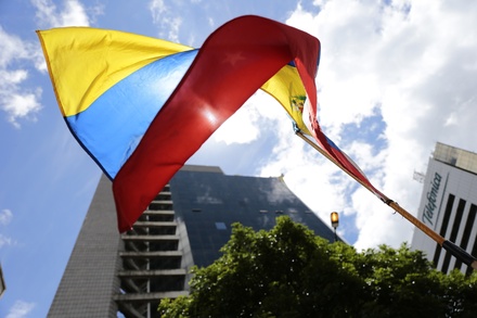 Венесуэла заявила о готовности к диалогу с Евросоюзом
