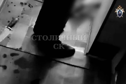 СКР: на юго-западе Москвы 15-летняя девочка убила отца