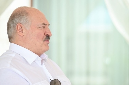 Александр Лукашенко призвал стороны украинского конфликта к переговорам
