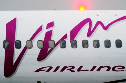 В аэропорту Домодедово отложены 14 рейсов авиакомпании «ВИМ-Авиа»