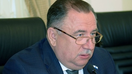 Глава Саратова Валерий Сараев ушёл в отставку из-за нарушений на выборах