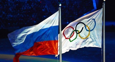 Комментаторам в эфире не будут запрещать называть олимпийцев из РФ «сборной России»