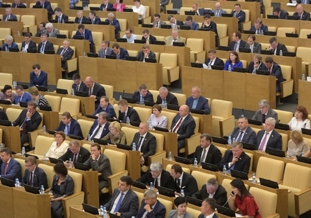 Госдума рассмотрит во втором чтении законопроект о телемедицине