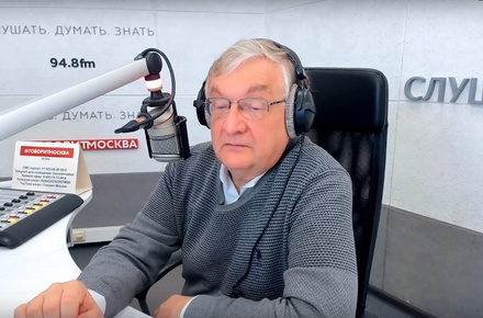 Алексей Зубец объяснил рост цен на недвижимость картельным сговором застройщиков