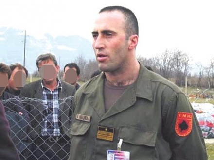 Франция отклонила запрос об экстрадиции в Сербию экс-премьера Косова
