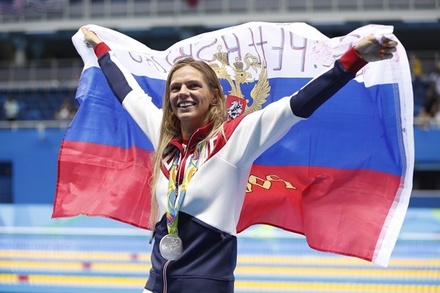 В Госдуме призвали репостить слова поддержки российских спортсменов