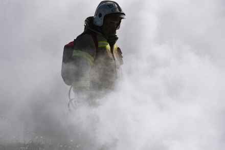 В Гидрометцентре предупредили о риске пожаров в нескольких регионах