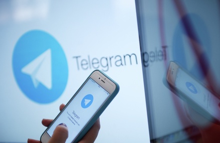 Мосгорсуд признал законной блокировку Telegram