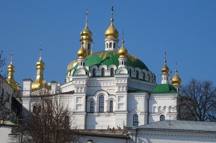 Источники РПЦ в Киеве не подтверждают приезд Варфоломея