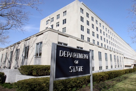 Reuters: США хотели бы долгосрочного урегулирования кризиса вокруг Украины