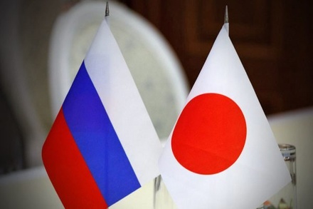 Владимир Путин надеется на заключение мирного договора с Японией