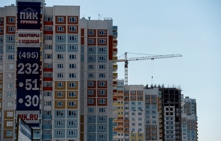 Глава АИЖК объяснил слова Шувалова о малогабаритных квартирах
