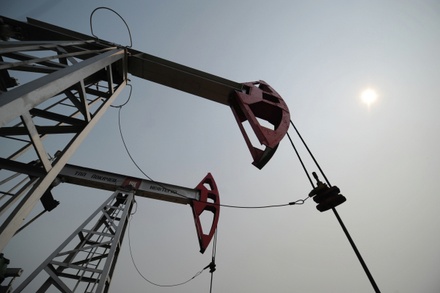 Средняя цена на нефть Urals за январь-март выросла более чем на четверть