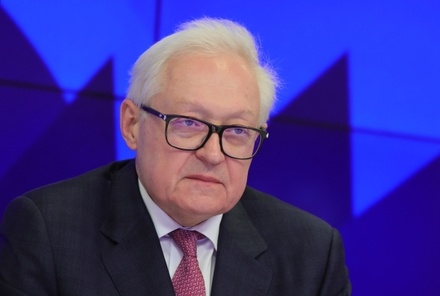 В МИДе России призвали устранить первопричины конфликта на Украине