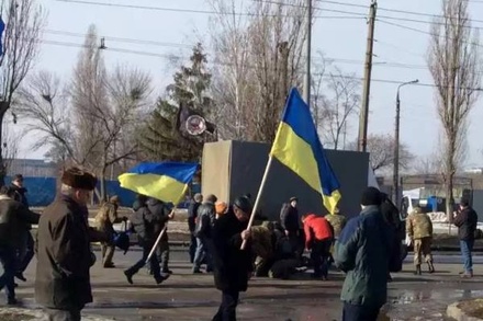 В МВД подтвердили гибель лидера местного «Евромайдана» при взрыве в Харькове