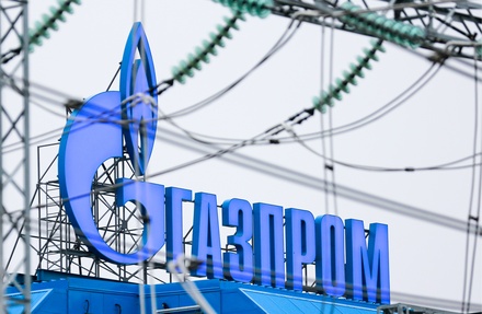 В «Газпроме» прокомментировали прозвучавшие на пресс-конференции президента жалобы на компанию