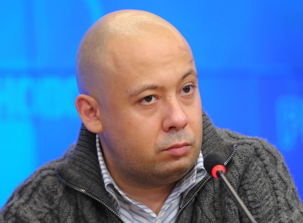 Алексей Герман-младший призвал заступников Серебренникова не впадать в истерию