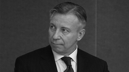 В Крыму умер вице-премьер республики Павел Королёв