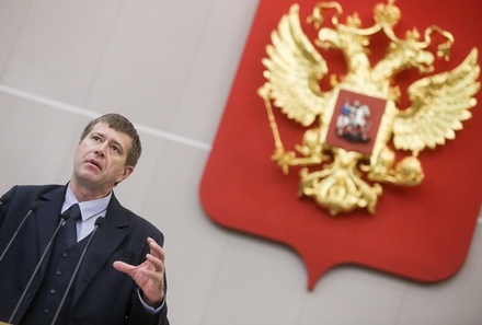 Глава Минюста не исключил выхода России из ЕСПЧ