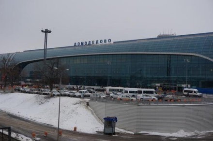 Более 80 рейсов задерживаются в московских аэропортах