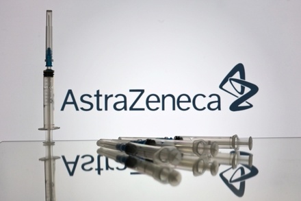 Европейский лекарственный регулятор подтвердил безопасность вакцины AstraZeneca
