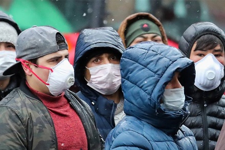 В России предложили приравнять мигрантов к гражданам страны на время пандемии