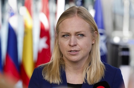 В МИДе Финляндии рассказали о том, как «остановить» РФ в конфликте на Украине