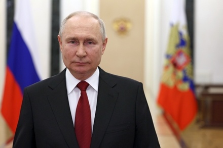 Институт политических исследований: рейтинг Путина вырос до 90% после попытки мятежа Пригожина