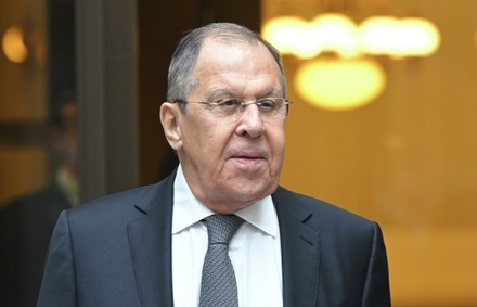 Лавров заявил о наличии потенциала для движения вперёд во взаимодействии РФ и США