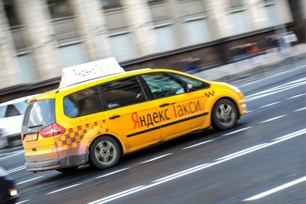 «Коммерсантъ» анонсировал продажу «Яндексом» доли в сервисе «Такси»