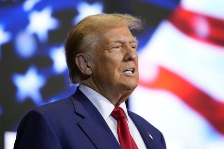 Дональд Трамп заявил о желании США заключить торговую сделку с Китаем