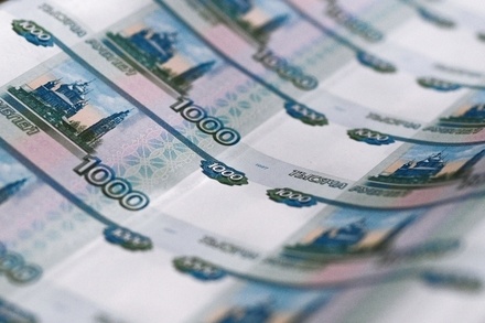 Минфин сообщил о выплате купонов по евробондам на 7 миллиардов рублей